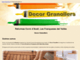 decorgranollers.com