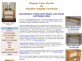 displaycasestands.com