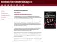 donwayinternational.com