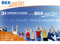 draegerhanse.de