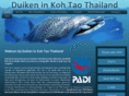 duikeninkohtaothailand.com