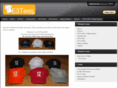 e3tees.com