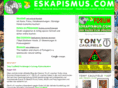 eskapismus.com