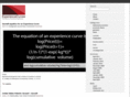 experiencecurves.com