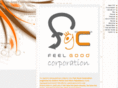 feelgoodcorporation.com