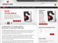 frontlineperformancegroup.com