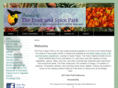 fruitandspicepark.com
