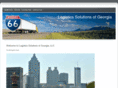 ga-logistics.com