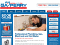 gaperry.com