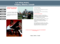 gevegamusic.com