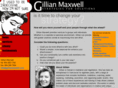 gillianmaxwell.com