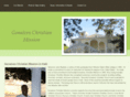 gonaiveschristianmission.com
