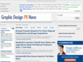 graphicdesignprnews.com