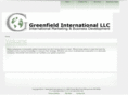 greenfieldinternationalllc.com