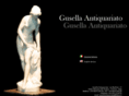 gusellantiquariato.com