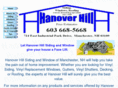 hanoverhillsiding.com
