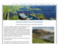 holidayachmelvich.com