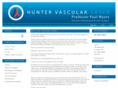 huntervascularlaser.com