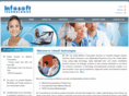 infosoftech.com