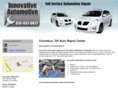 innovativeautomotive.net
