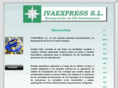 ivaexpress.com