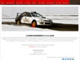 johnnysummersracing.com