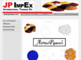 jpimpex.com