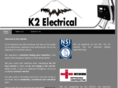 k2electricalservices.com