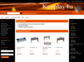 keyplay4u.co.uk