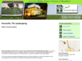 knoxvillegreenscapes.com