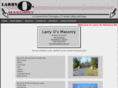 larryosmasonry.com