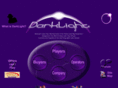 lasertagdarklight.com