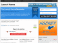 launchkarma.com