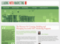 leadingwithmarketing.com