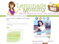 lemonademommy.com