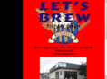 letsbrew.net
