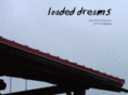loadeddreams.com