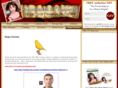 magicrolodex.com