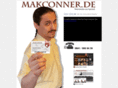 makconner.de