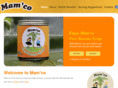 mamcosyrup.com