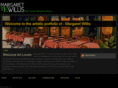 margaretwillis.com