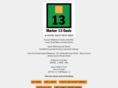 marker13.com