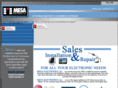 mesaelectronics.com