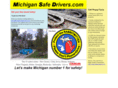 michigansafedrivers.com