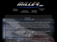 millerboats.com