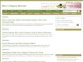 momsorganicskincare.com