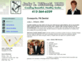 moontownshipdentist.com