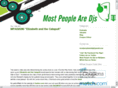 mostpeoplearedjs.com