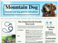 mountaindogproducts.com