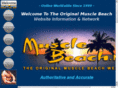 musclebeach.net